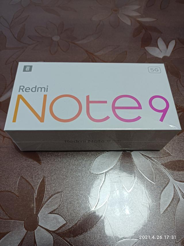 紅米note95g手機(jī)怎樣（紅米note  9 5g還值得入手嗎）(6)