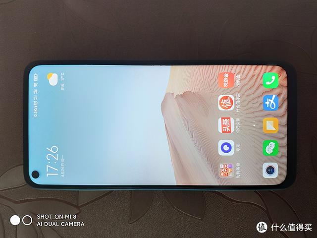 紅米note95g手機(jī)怎樣（紅米note  9 5g還值得入手嗎）(7)