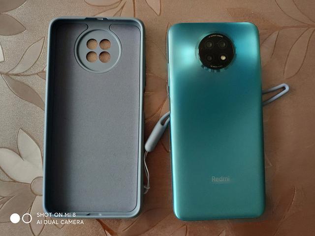 紅米note95g手機(jī)怎樣（紅米note  9 5g還值得入手嗎）(12)