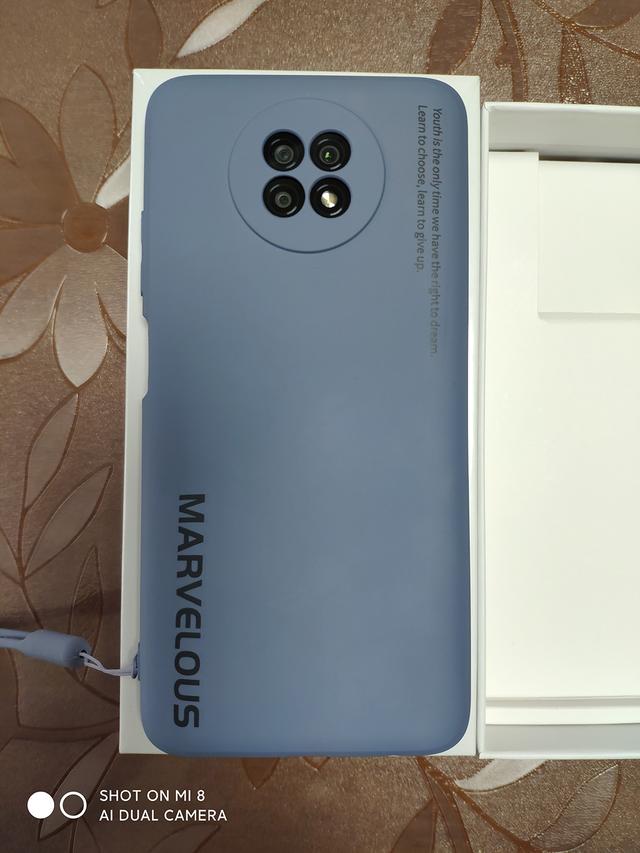 紅米note95g手機(jī)怎樣（紅米note  9 5g還值得入手嗎）(16)