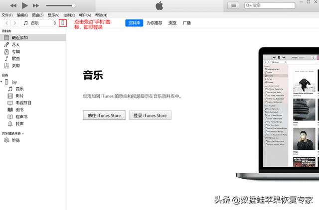蘋果徹底刪除的照片還能恢復(fù)嗎（3個(gè)方法找回蘋果手機(jī)照片）(3)