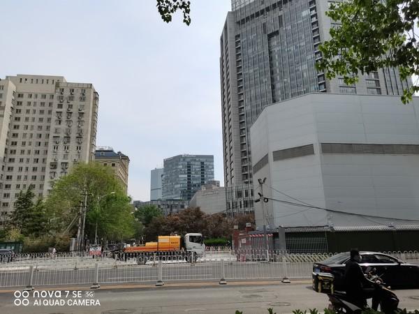 nova7se參數(shù)配置（華為nova7se值得入手嗎）(17)