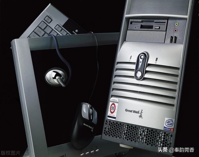 筆記本和臺式電腦哪個更實用（買電腦選筆記本還是臺式機呢）(2)