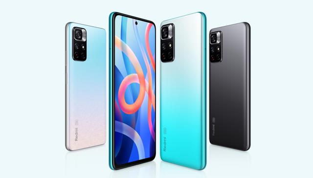 紅米note115g手機(jī)怎么樣（紅米note11 5g值不值得買）(1)