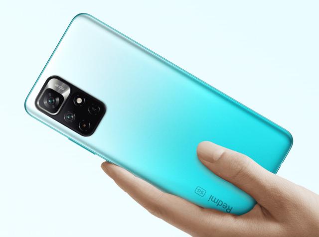 紅米note115g手機(jī)怎么樣（紅米note11 5g值不值得買）(3)