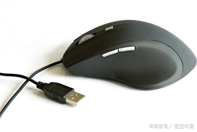 鼠標(biāo)中間滾輪失靈怎么辦（鼠標(biāo)滾輪上下失靈解決方法）(1)