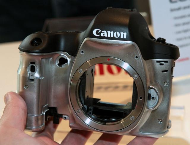 佳能eos6d怎么樣（佳能eos6d值不值得入手）(2)