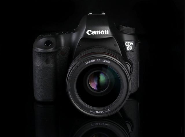 佳能eos6d怎么樣（佳能eos6d值不值得入手）(3)