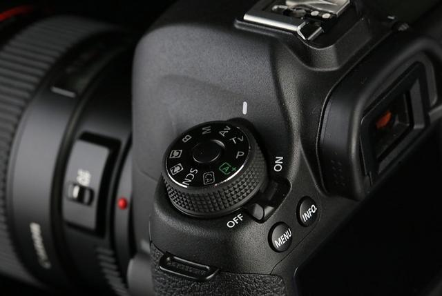 佳能eos6d怎么樣（佳能eos6d值不值得入手）(5)
