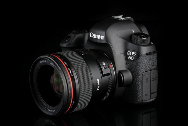 佳能eos6d怎么樣（佳能eos6d值不值得入手）(9)