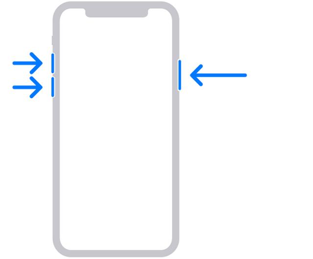 iphone恢復模式怎么進（蘋果各機型啟動恢復模式方法匯總）(1)