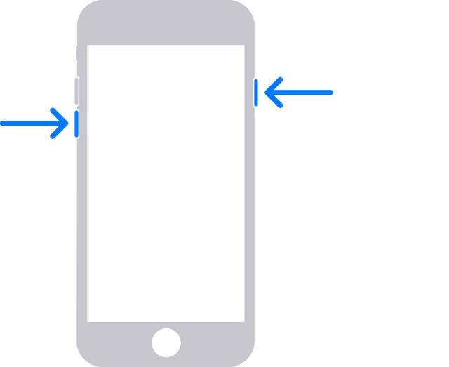 iphone恢復模式怎么進（蘋果各機型啟動恢復模式方法匯總）(2)