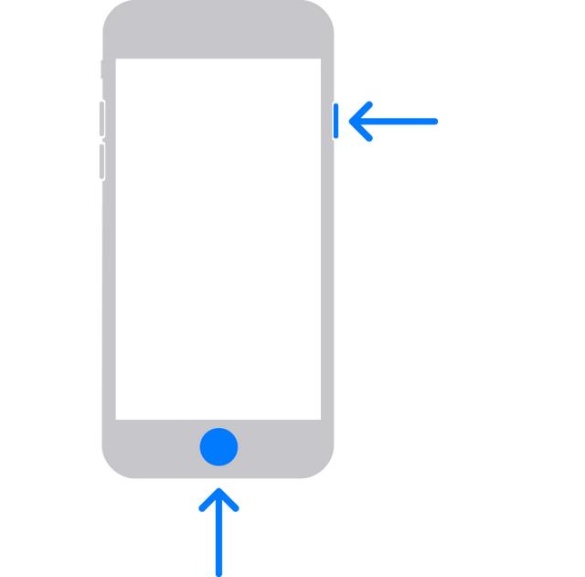 iphone恢復模式怎么進（蘋果各機型啟動恢復模式方法匯總）(3)