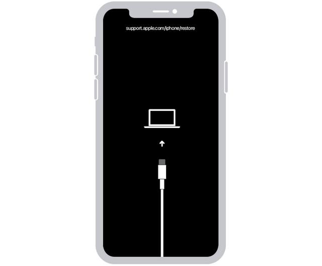 iphone恢復模式怎么進（蘋果各機型啟動恢復模式方法匯總）(4)