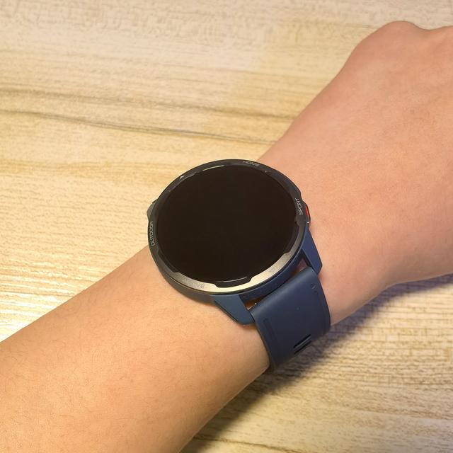 小米手表color2怎么樣（小米watch  color  2值不值得買）(4)
