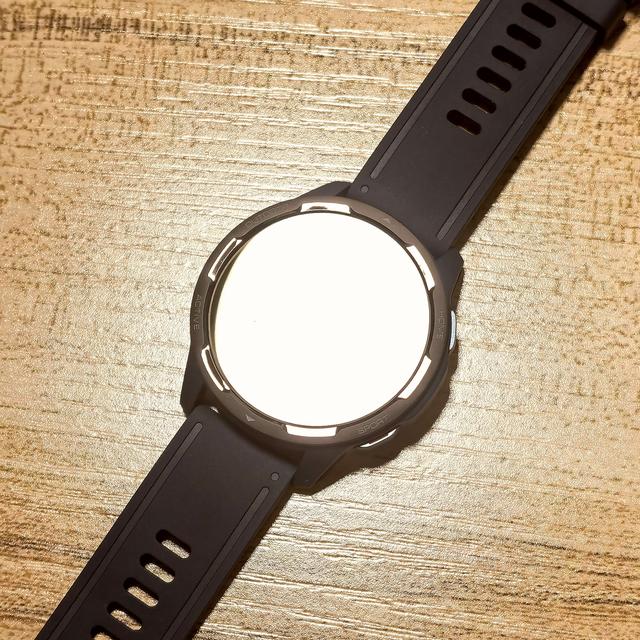 小米手表color2怎么樣（小米watch  color  2值不值得買）(14)