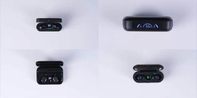 藍(lán)牙耳機(jī)哪個(gè)好（十款熱門(mén)百元無(wú)線(xiàn)耳機(jī)對(duì)比測(cè)評(píng)）(9)