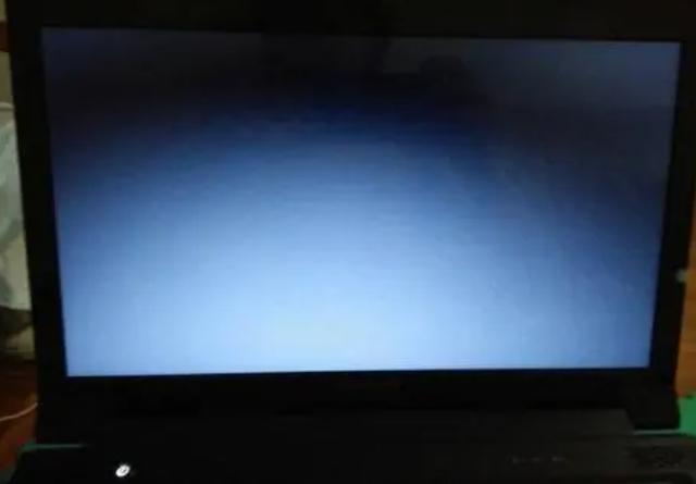 筆記本電腦黑屏怎么辦重啟也沒有用（聯想電腦開機黑屏解決的方法）(1)