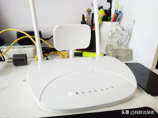 wifi網(wǎng)速慢的解決辦法（家里的路由器網(wǎng)速太慢怎么辦）(2)
