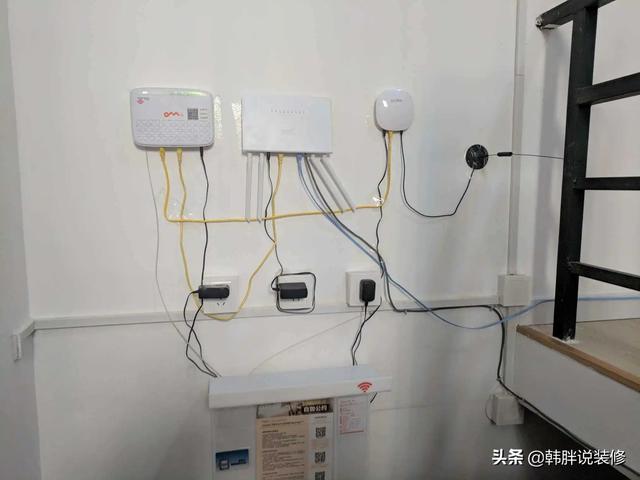 wifi網(wǎng)速慢的解決辦法（家里的路由器網(wǎng)速太慢怎么辦）(3)