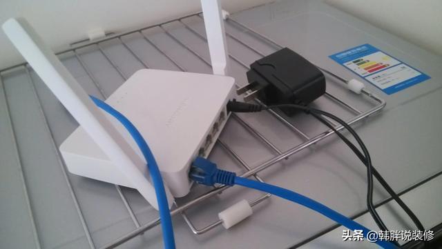 wifi網(wǎng)速慢的解決辦法（家里的路由器網(wǎng)速太慢怎么辦）(4)