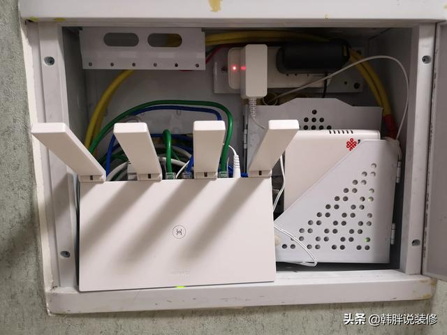 wifi網(wǎng)速慢的解決辦法（家里的路由器網(wǎng)速太慢怎么辦）(5)