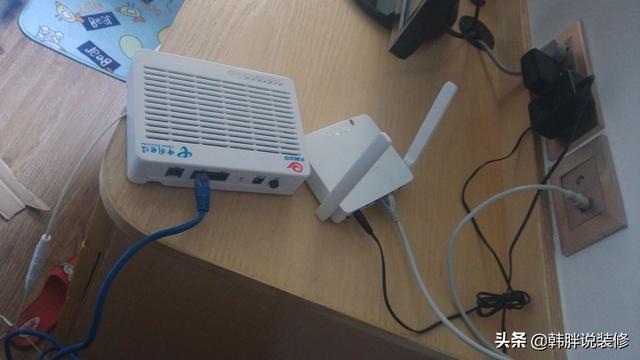 wifi網(wǎng)速慢的解決辦法（家里的路由器網(wǎng)速太慢怎么辦）(6)