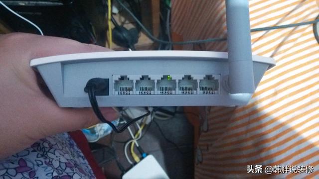 wifi網(wǎng)速慢的解決辦法（家里的路由器網(wǎng)速太慢怎么辦）(7)