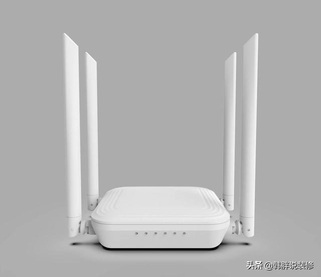 wifi網(wǎng)速慢的解決辦法（家里的路由器網(wǎng)速太慢怎么辦）(8)