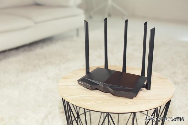 wifi網(wǎng)速慢的解決辦法（家里的路由器網(wǎng)速太慢怎么辦）(9)