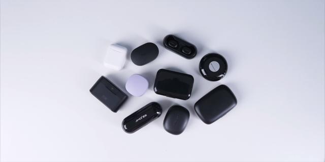 藍(lán)牙耳機(jī)哪個(gè)好（十款熱門(mén)百元無(wú)線(xiàn)耳機(jī)對(duì)比測(cè)評(píng)）(26)