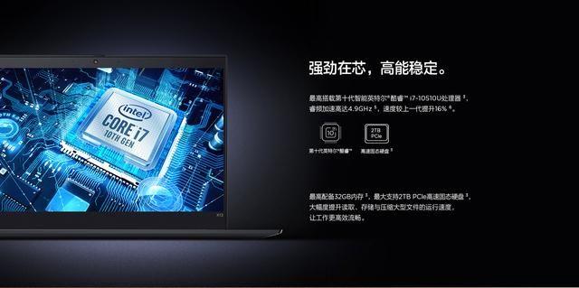 i5和i7的區(qū)別有多大（電腦i5和i7哪個更好）(1)