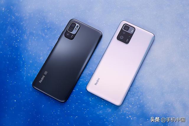 redminote10參數(shù)配置（redmi  note  10 值得入手么）(1)