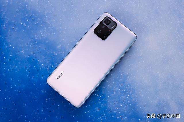 redminote10參數(shù)配置（redmi  note  10 值得入手么）(2)