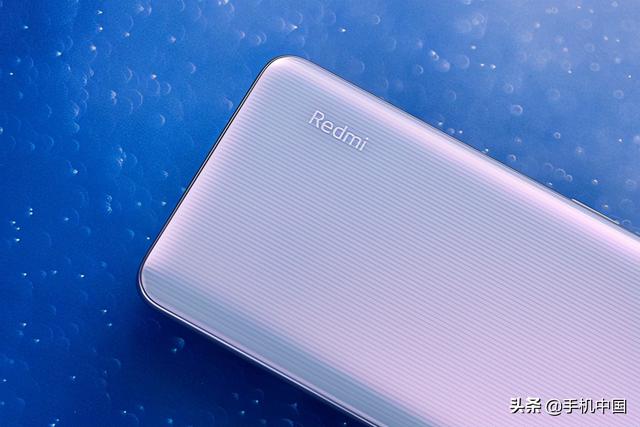 redminote10參數(shù)配置（redmi  note  10 值得入手么）(3)