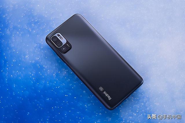 redminote10參數(shù)配置（redmi  note  10 值得入手么）(4)