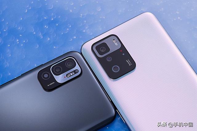 redminote10參數(shù)配置（redmi  note  10 值得入手么）(5)