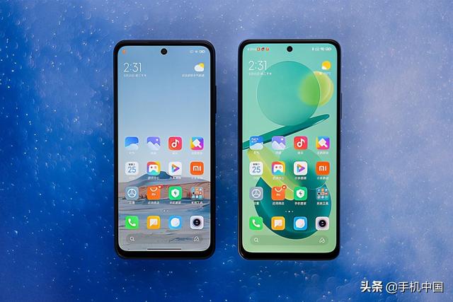 redminote10參數(shù)配置（redmi  note  10 值得入手么）(6)