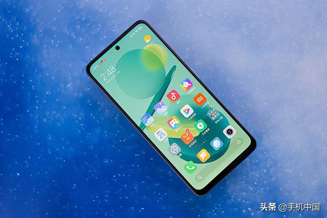 redminote10參數(shù)配置（redmi  note  10 值得入手么）(8)
