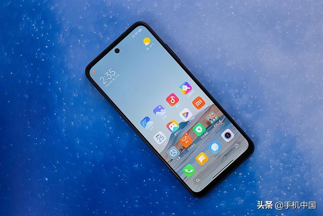 redminote10參數(shù)配置（redmi  note  10 值得入手么）(9)