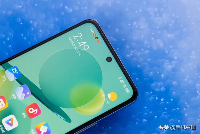 redminote10參數(shù)配置（redmi  note  10 值得入手么）(10)