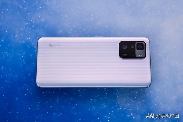 redminote10參數(shù)配置（redmi  note  10 值得入手么）(13)