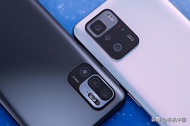 redminote10參數(shù)配置（redmi  note  10 值得入手么）(16)