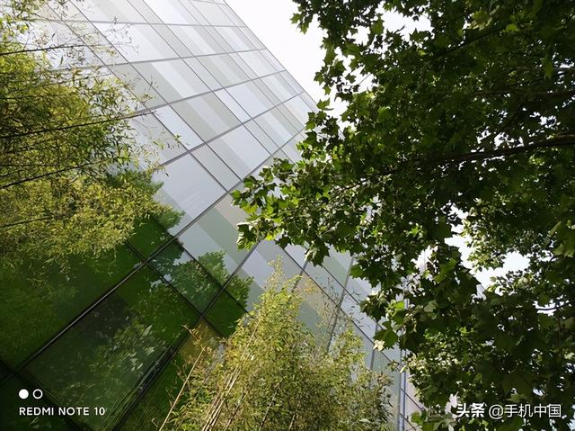 redminote10參數(shù)配置（redmi  note  10 值得入手么）(20)