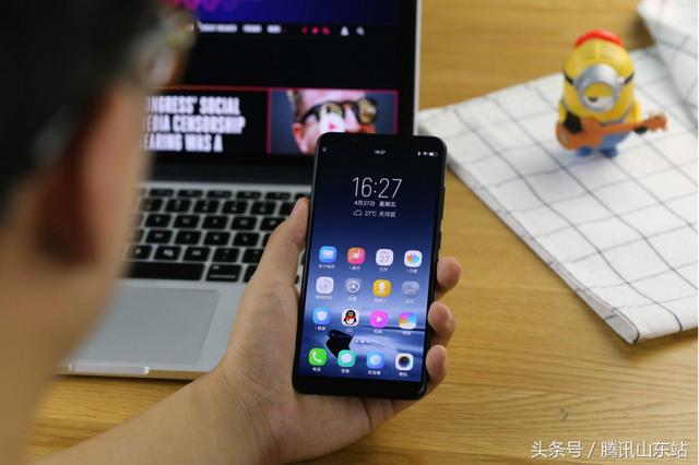 vivoy71參數(shù)配置（vivoy71值得入手嗎）(6)