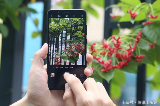 vivoy71參數(shù)配置（vivoy71值得入手嗎）(8)