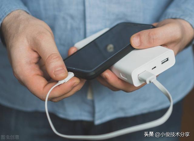 電池掉電快什么原因（手機電池耗電太快解決方法）(1)