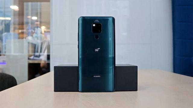 mate20x5g怎么樣（華為mate20x  5g深度評(píng)測(cè)）(1)