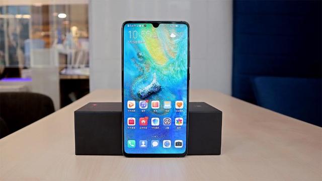 mate20x5g怎么樣（華為mate20x  5g深度評(píng)測(cè)）(2)