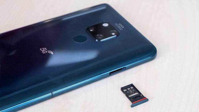 mate20x5g怎么樣（華為mate20x  5g深度評(píng)測(cè)）(3)
